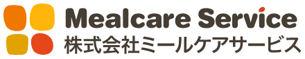 Mealcare Service Logo