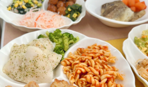 デモンストレーション